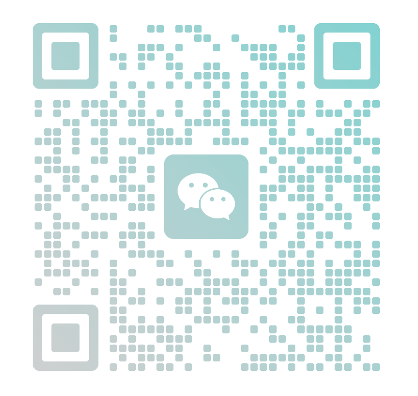 业务咨询二维码